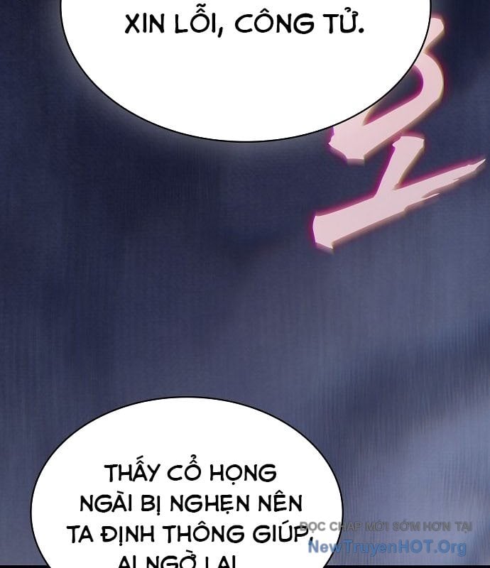 Điệp Viên Ma Giáo: Chapter 21