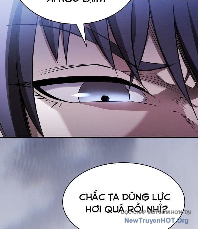 Điệp Viên Ma Giáo: Chapter 21