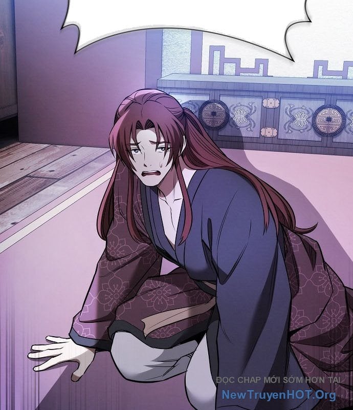 Điệp Viên Ma Giáo: Chapter 21