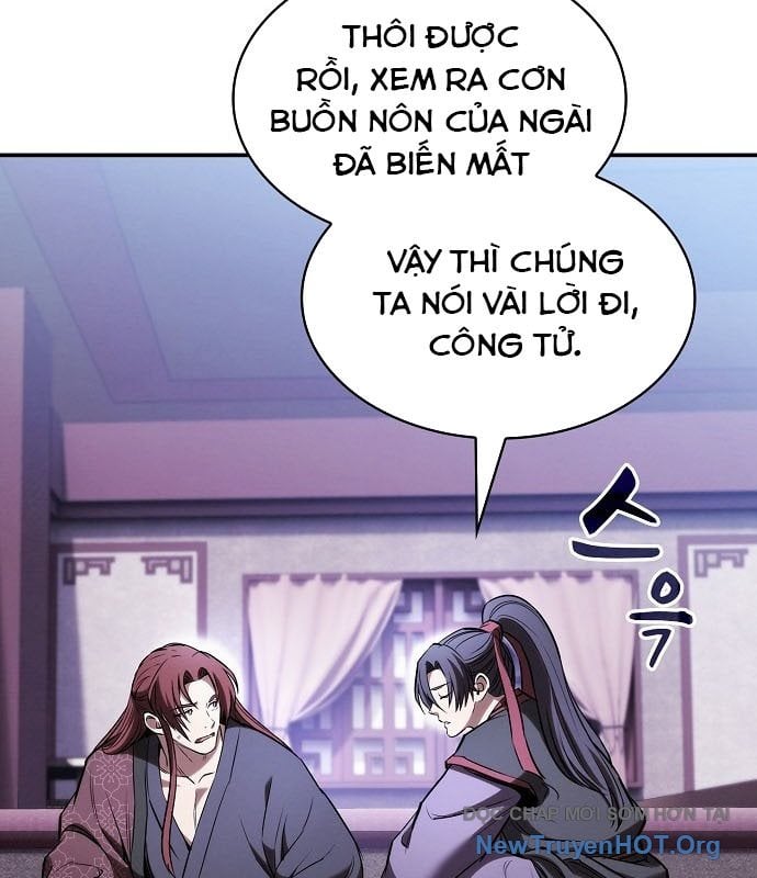 Điệp Viên Ma Giáo: Chapter 21