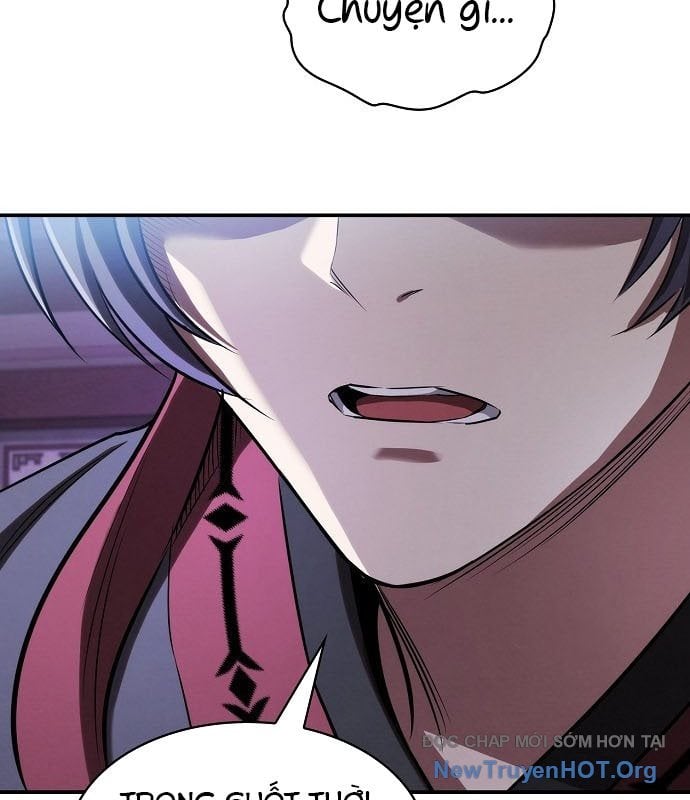 Điệp Viên Ma Giáo: Chapter 21