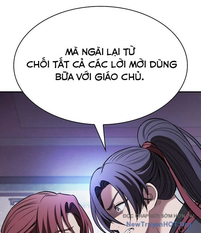 Điệp Viên Ma Giáo: Chapter 21