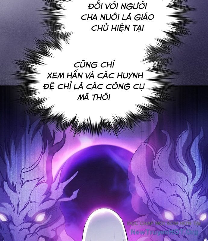 Điệp Viên Ma Giáo: Chapter 21