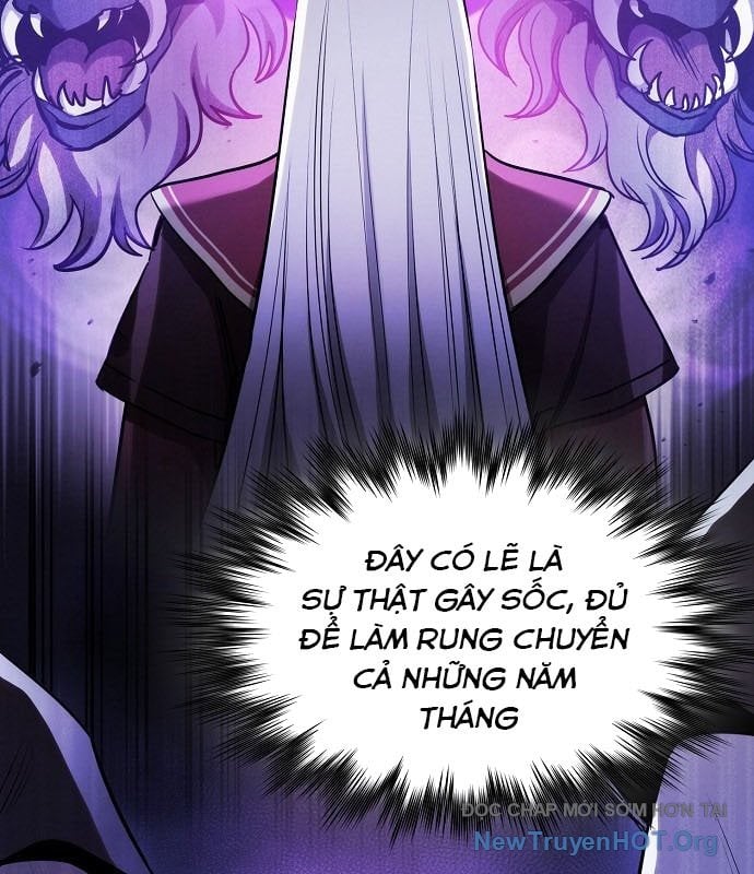 Điệp Viên Ma Giáo: Chapter 21