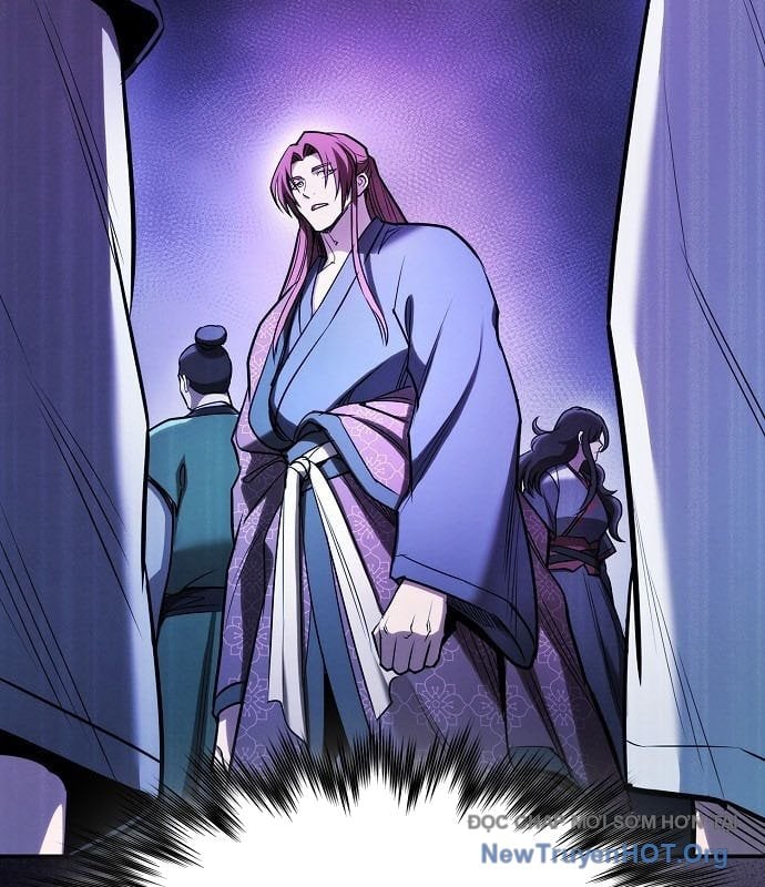 Điệp Viên Ma Giáo: Chapter 21