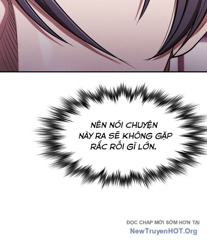 Điệp Viên Ma Giáo: Chapter 21