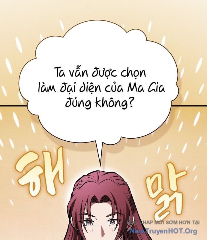 Điệp Viên Ma Giáo: Chapter 21