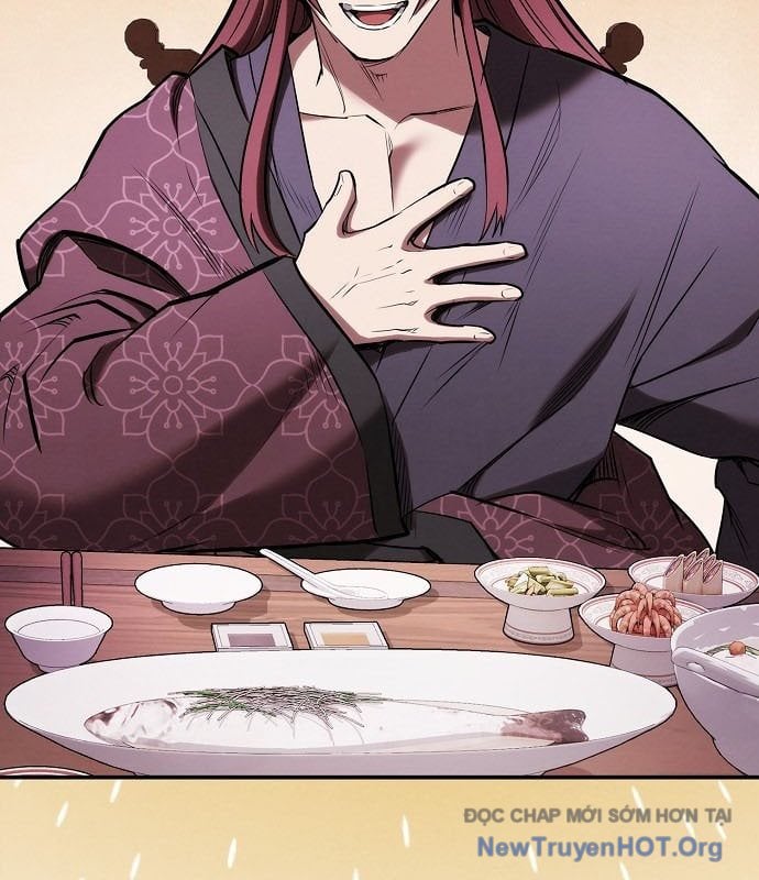 Điệp Viên Ma Giáo: Chapter 21