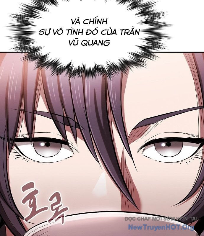 Điệp Viên Ma Giáo: Chapter 21