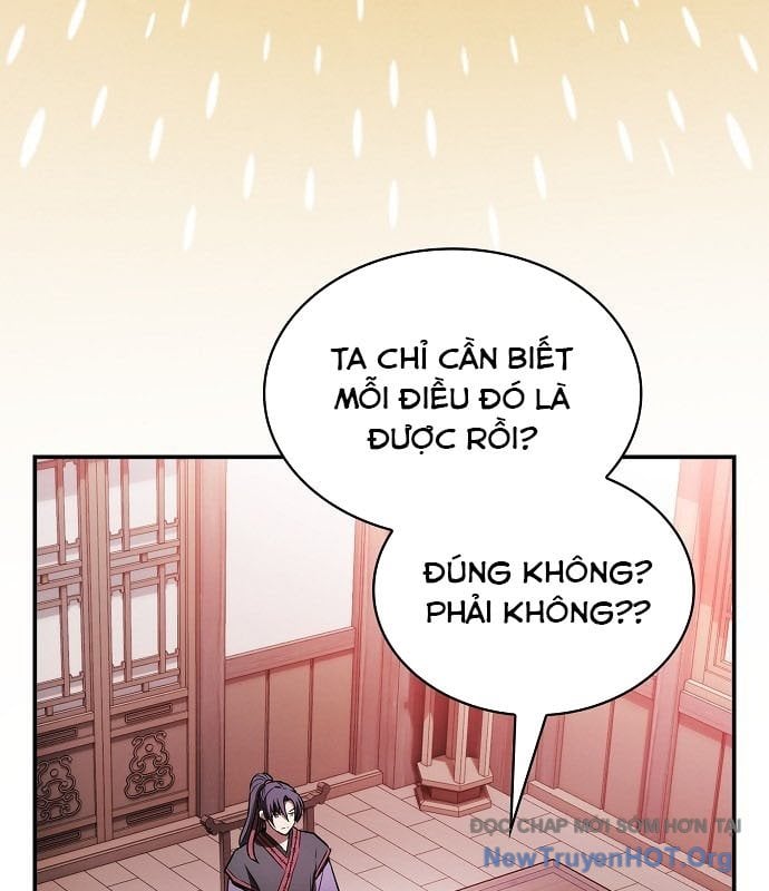 Điệp Viên Ma Giáo: Chapter 21