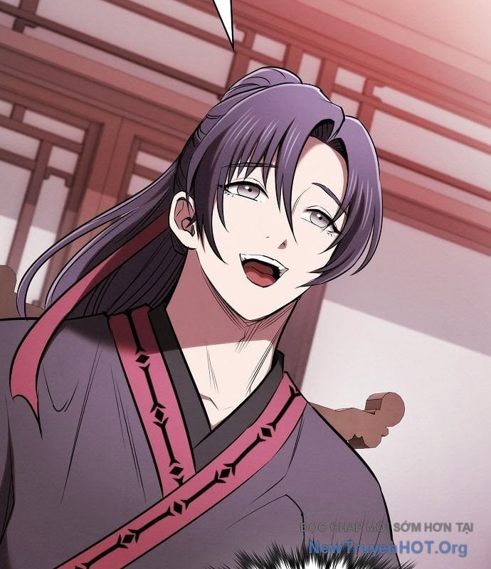 Điệp Viên Ma Giáo: Chapter 21