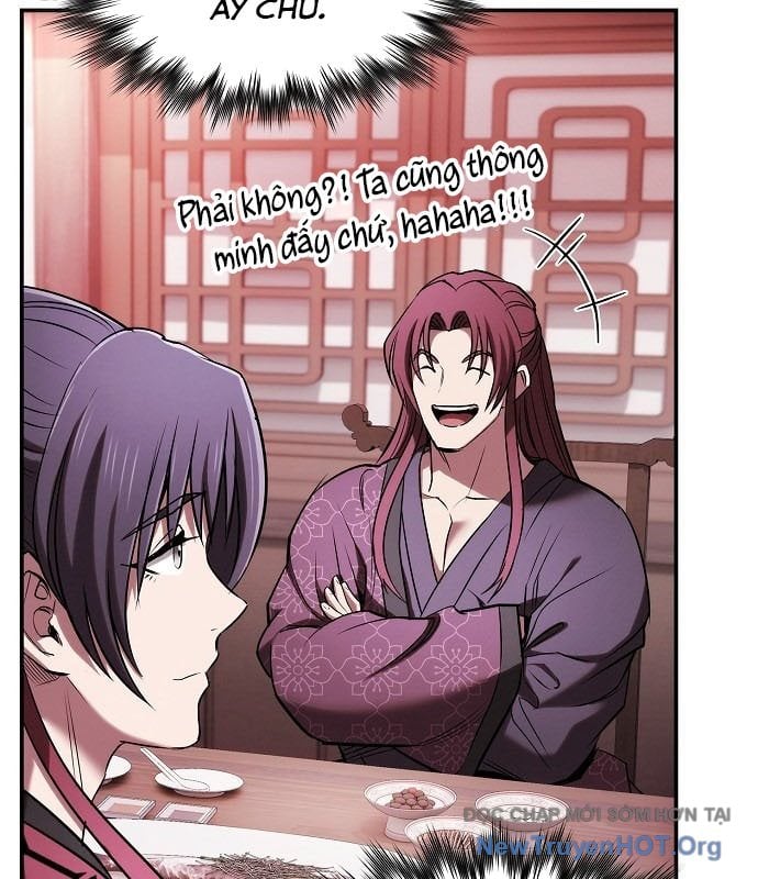 Điệp Viên Ma Giáo: Chapter 21