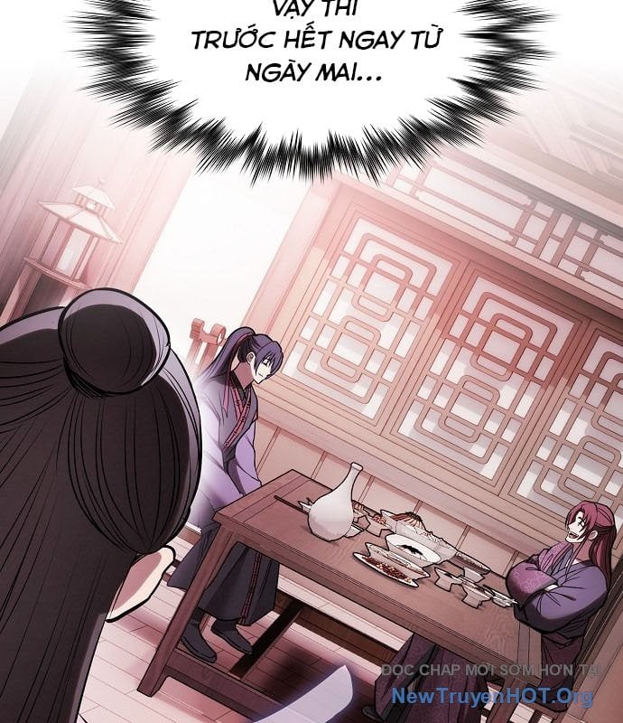 Điệp Viên Ma Giáo: Chapter 21