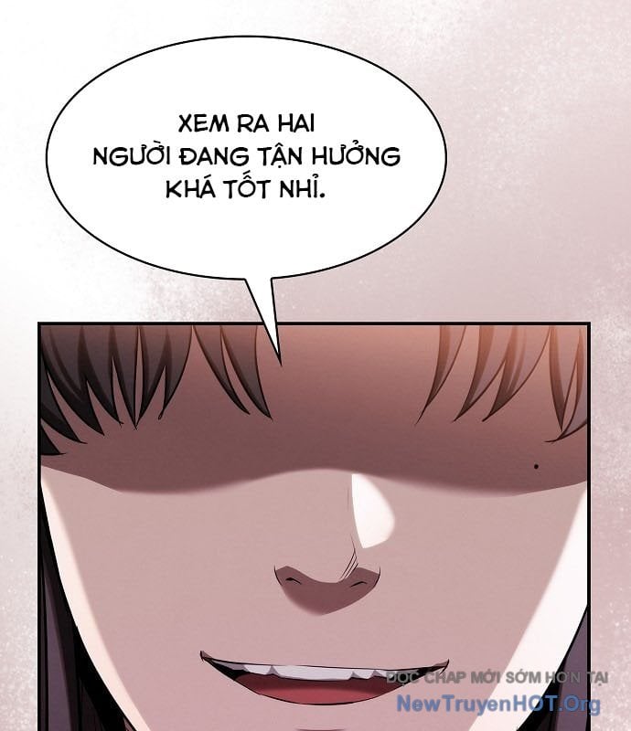 Điệp Viên Ma Giáo: Chapter 21