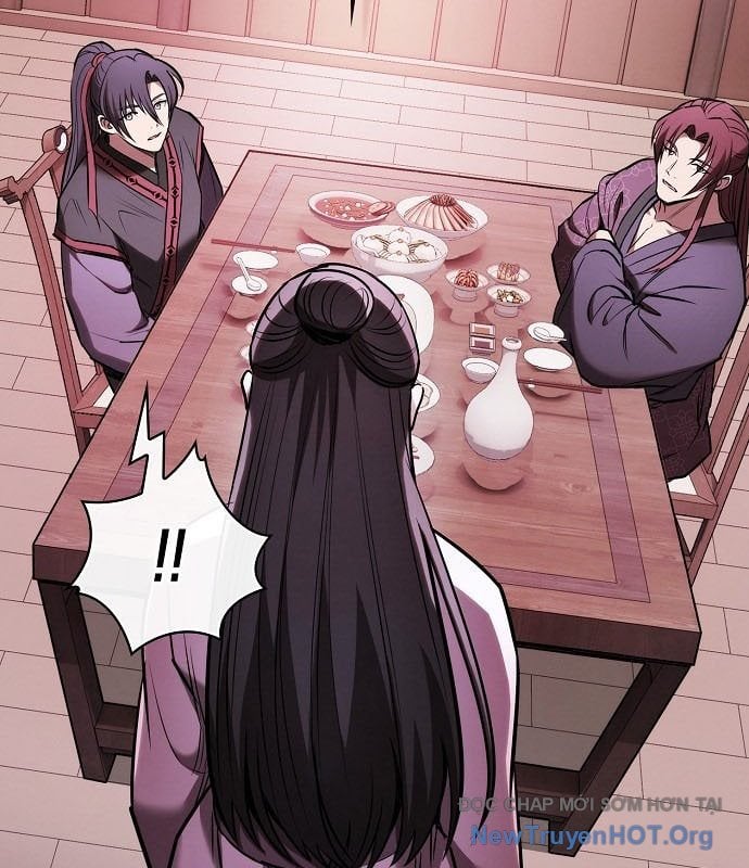 Điệp Viên Ma Giáo: Chapter 21