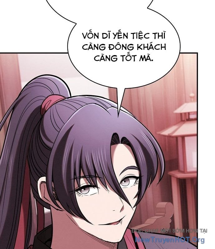 Điệp Viên Ma Giáo: Chapter 21