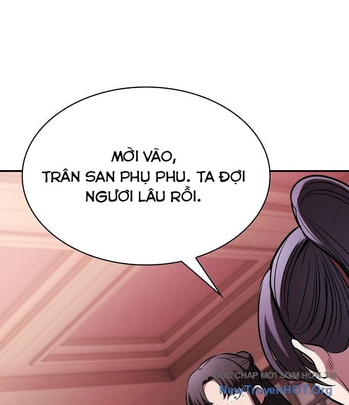 Điệp Viên Ma Giáo: Chapter 21