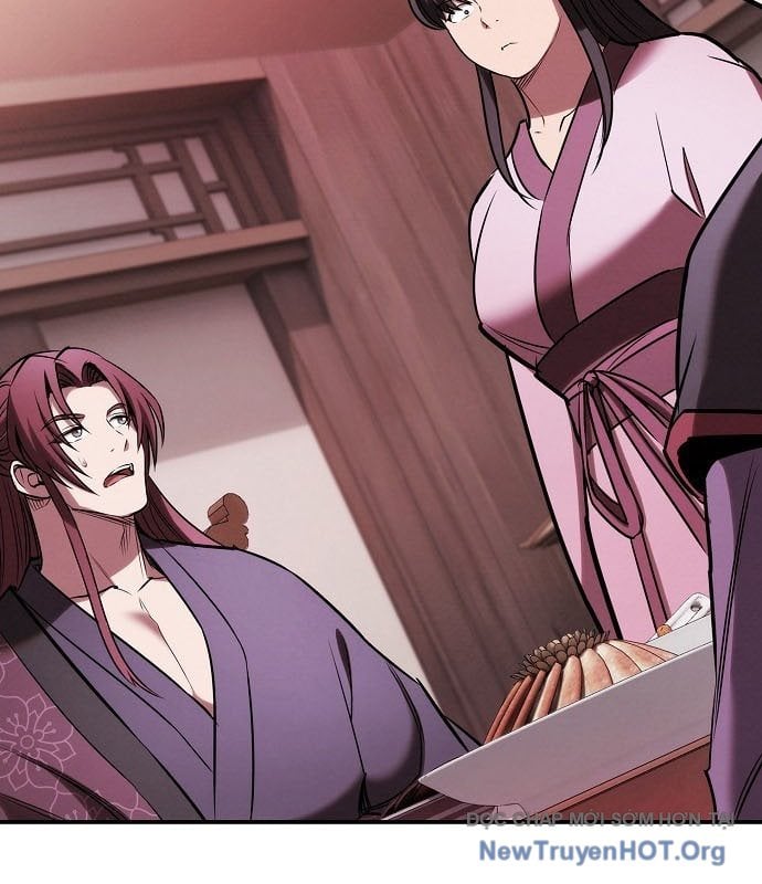 Điệp Viên Ma Giáo: Chapter 21