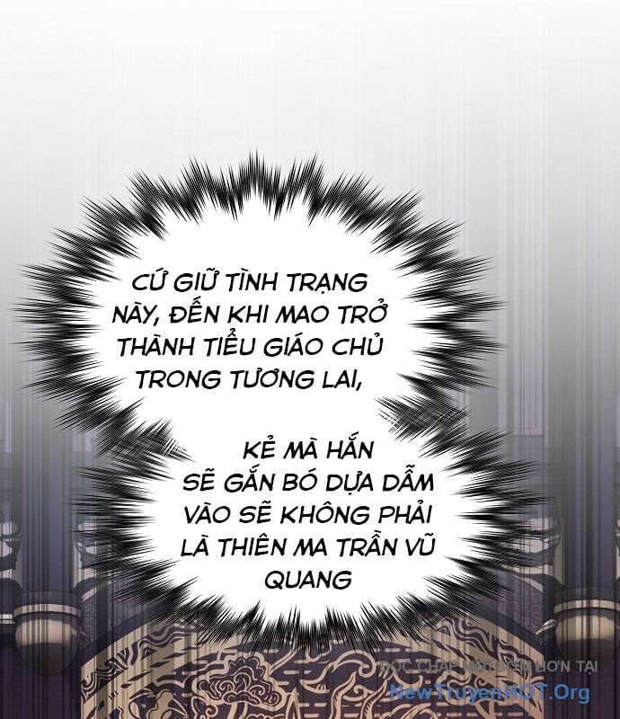 Điệp Viên Ma Giáo: Chapter 21