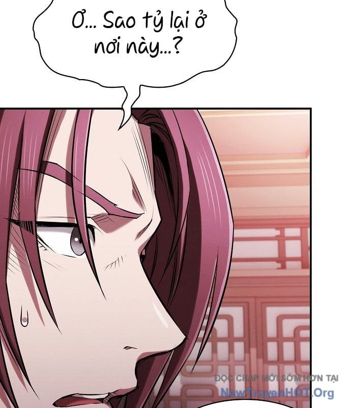 Điệp Viên Ma Giáo: Chapter 21