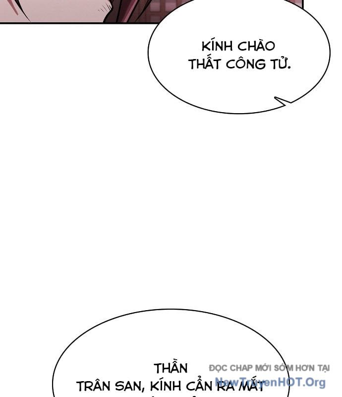 Điệp Viên Ma Giáo: Chapter 21