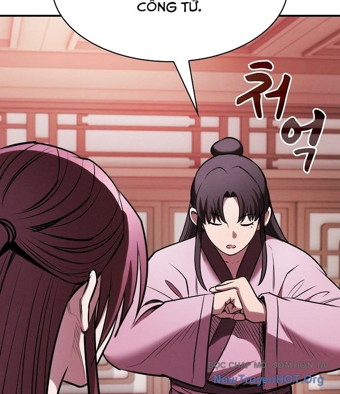 Điệp Viên Ma Giáo: Chapter 21