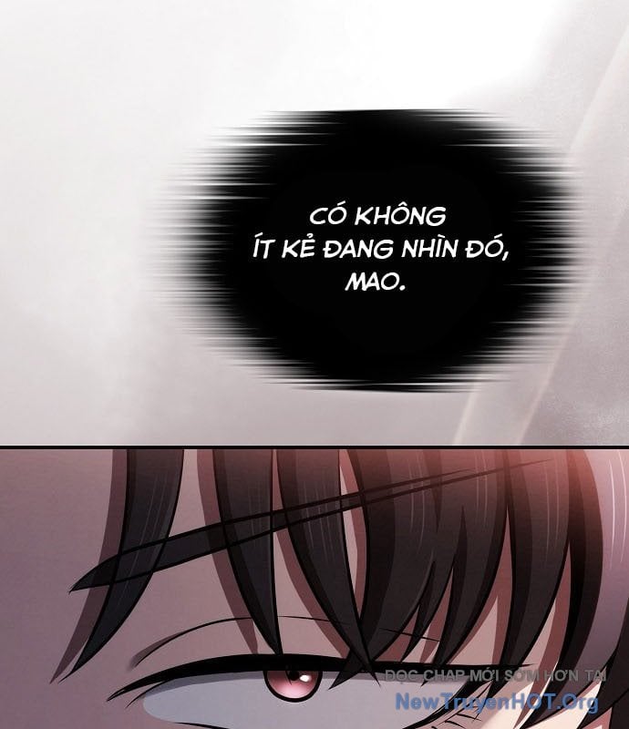 Điệp Viên Ma Giáo: Chapter 21