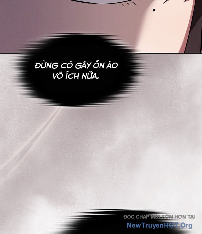 Điệp Viên Ma Giáo: Chapter 21