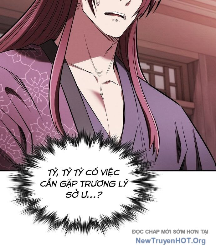 Điệp Viên Ma Giáo: Chapter 21