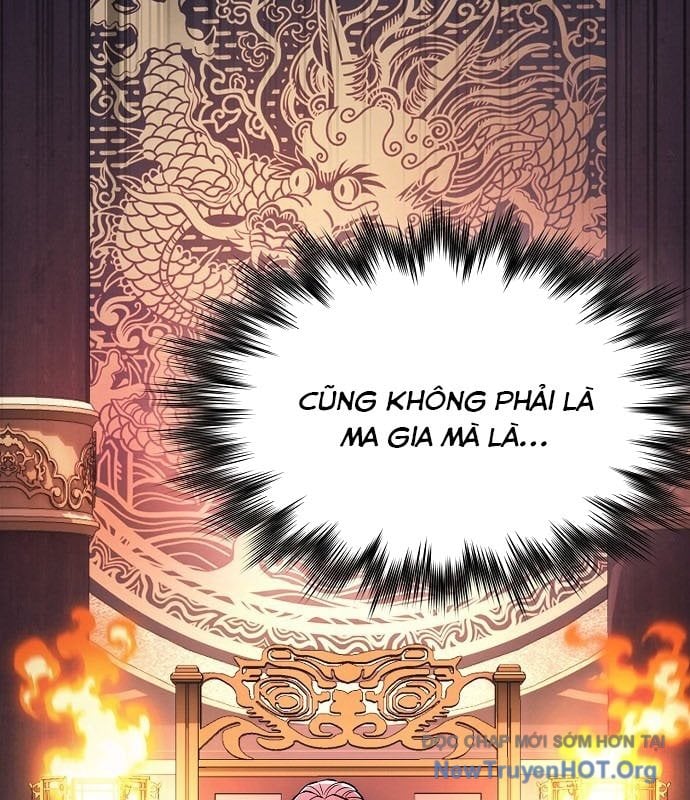 Điệp Viên Ma Giáo: Chapter 21