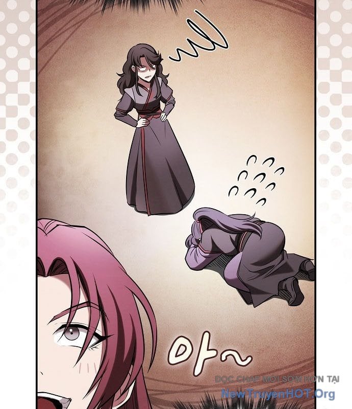 Điệp Viên Ma Giáo: Chapter 21