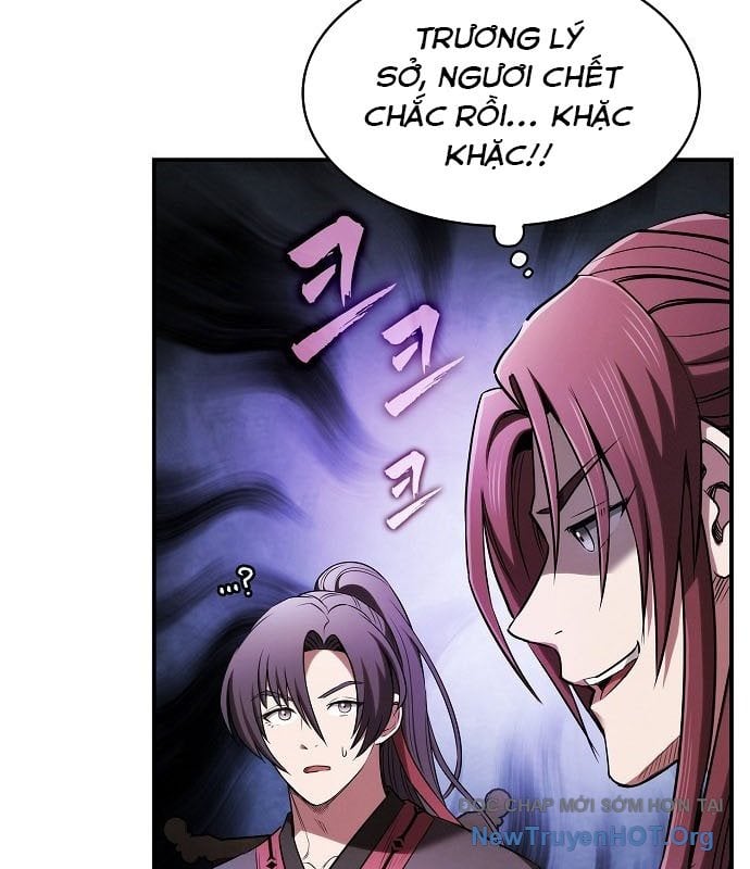 Điệp Viên Ma Giáo: Chapter 21