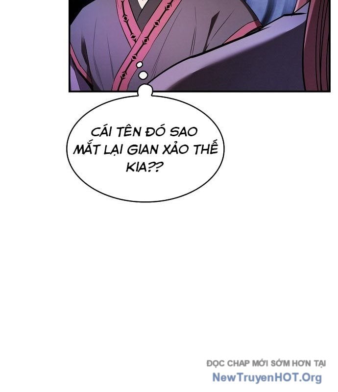 Điệp Viên Ma Giáo: Chapter 21