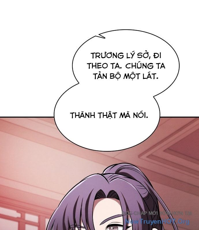 Điệp Viên Ma Giáo: Chapter 21