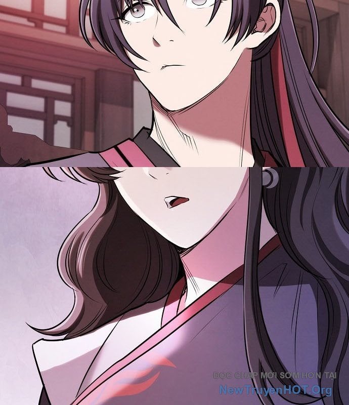 Điệp Viên Ma Giáo: Chapter 21