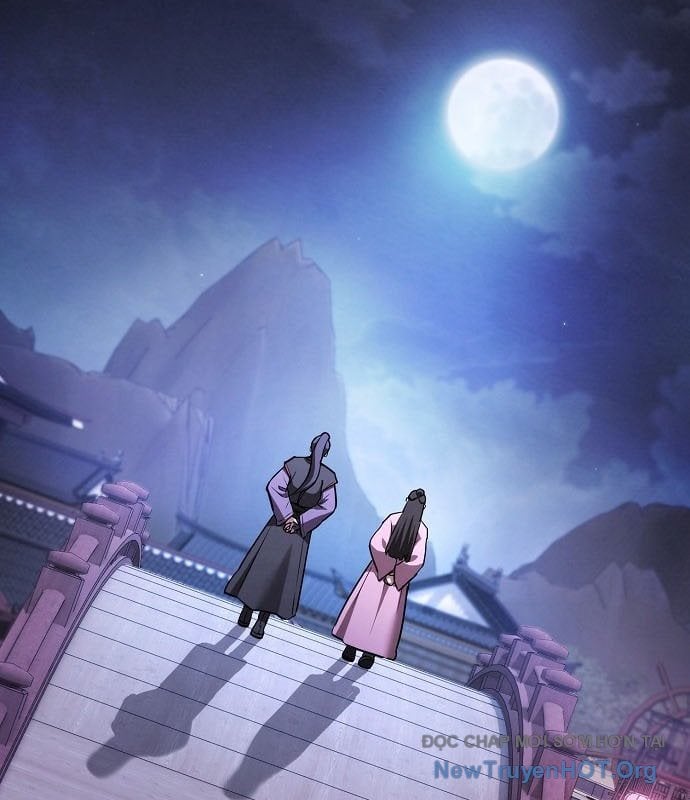 Điệp Viên Ma Giáo: Chapter 21