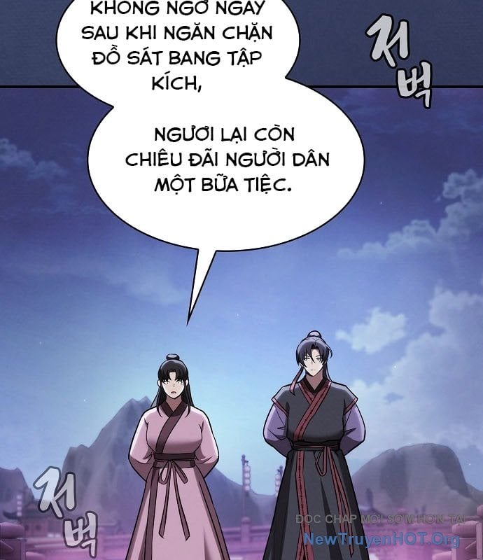 Điệp Viên Ma Giáo: Chapter 21
