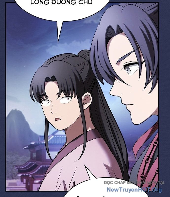 Điệp Viên Ma Giáo: Chapter 21