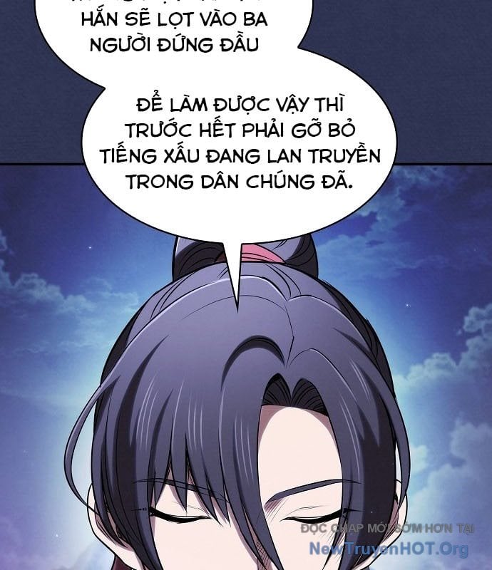 Điệp Viên Ma Giáo: Chapter 21