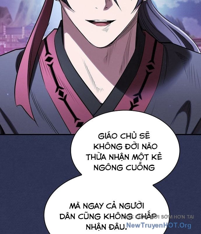 Điệp Viên Ma Giáo: Chapter 21
