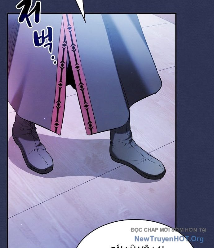 Điệp Viên Ma Giáo: Chapter 21