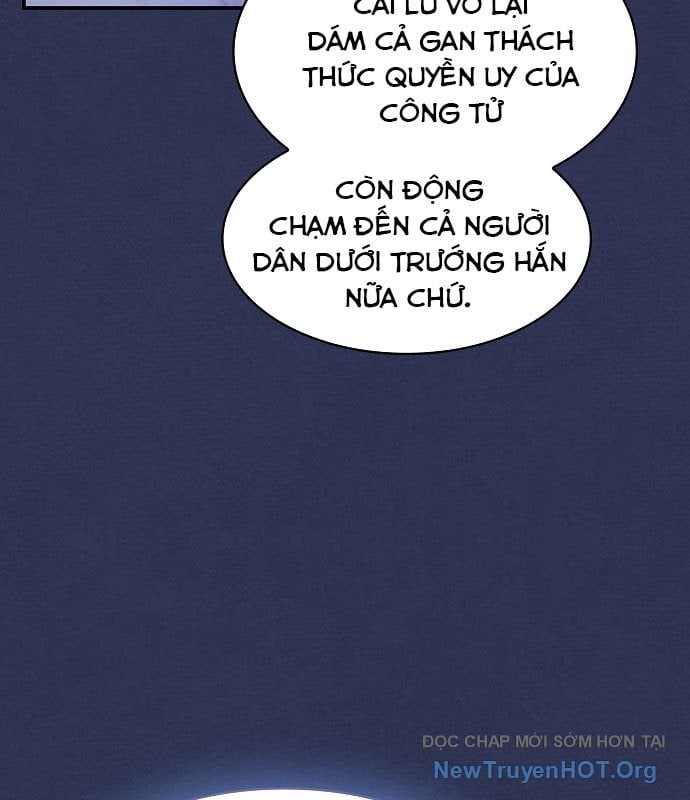 Điệp Viên Ma Giáo: Chapter 21