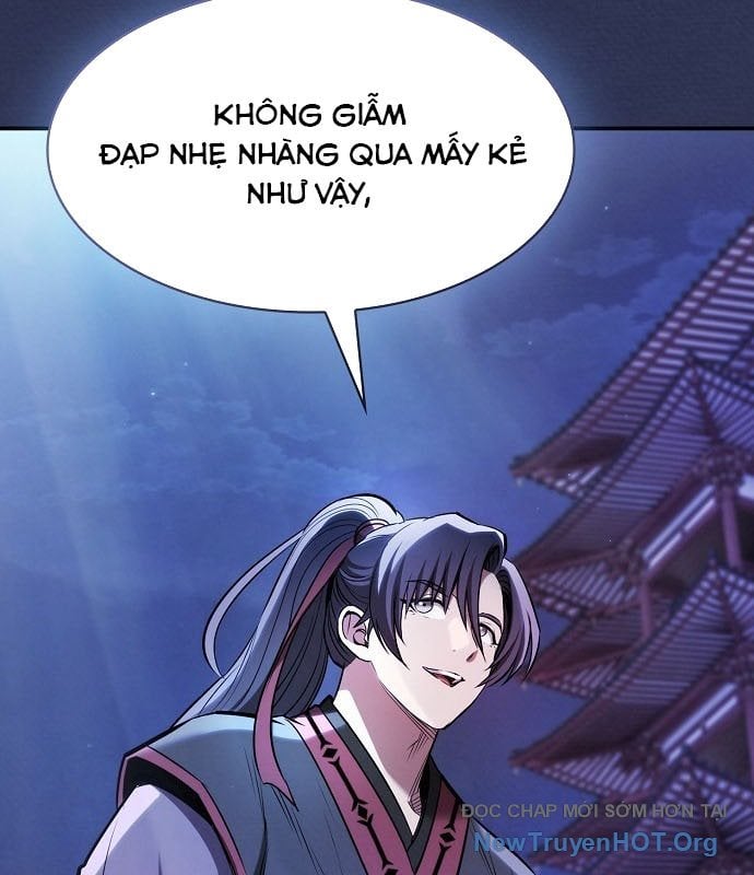 Điệp Viên Ma Giáo: Chapter 21