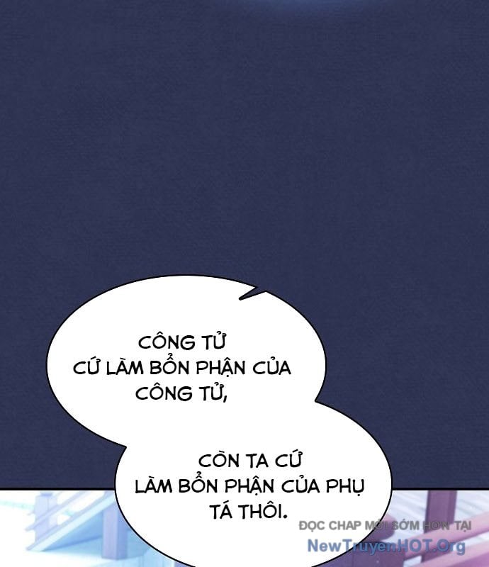Điệp Viên Ma Giáo: Chapter 21