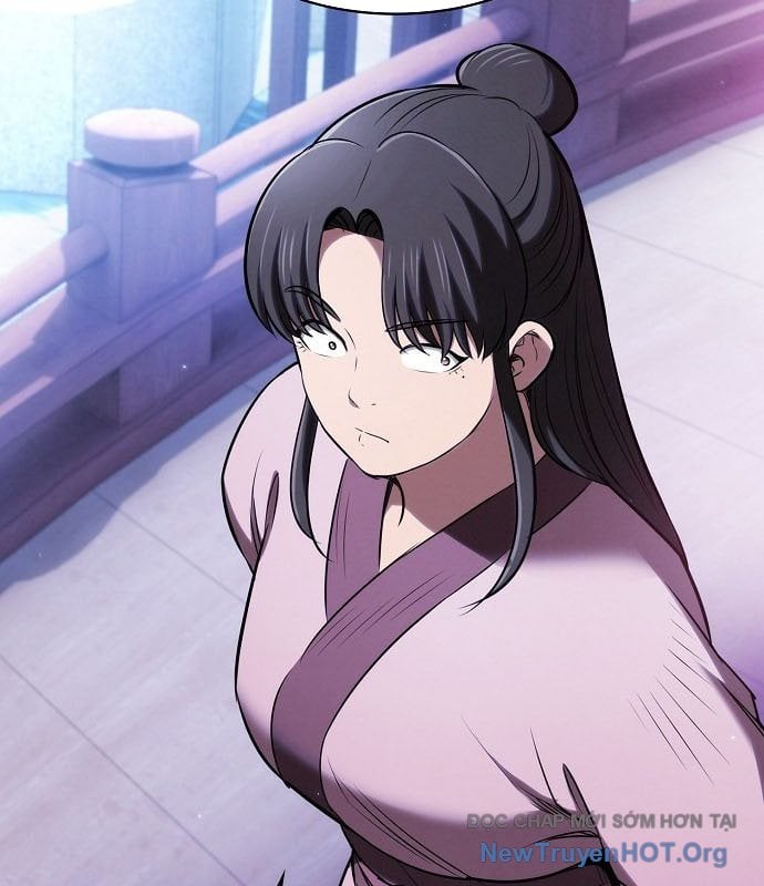 Điệp Viên Ma Giáo: Chapter 21