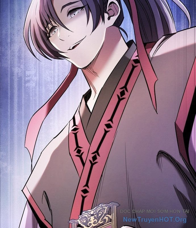 Điệp Viên Ma Giáo: Chapter 21