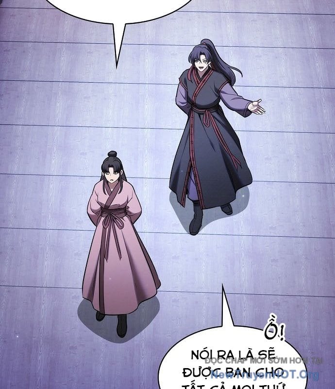 Điệp Viên Ma Giáo: Chapter 21