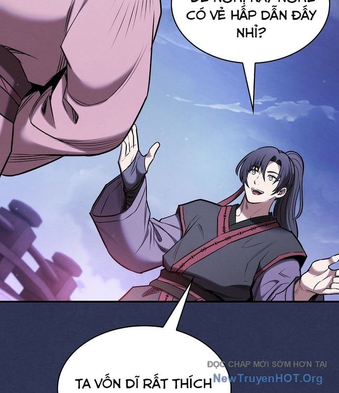 Điệp Viên Ma Giáo: Chapter 21