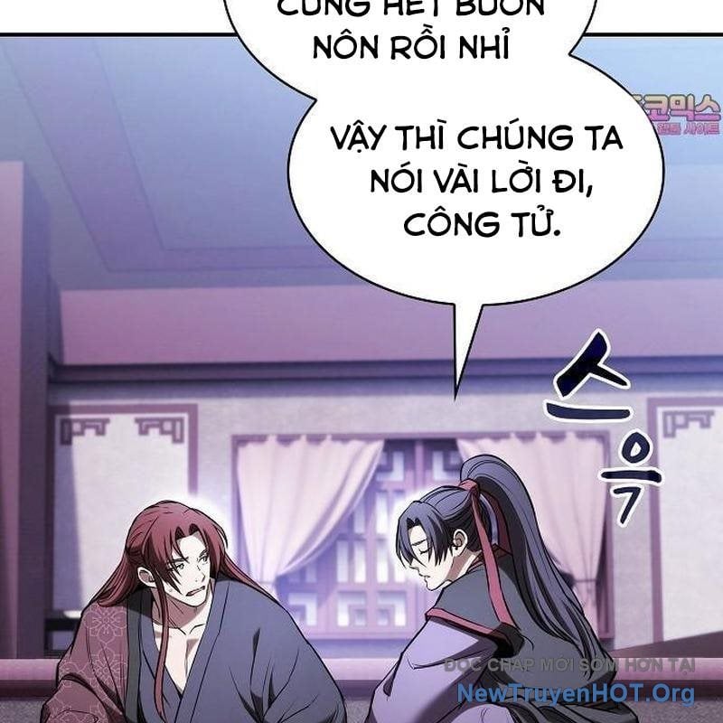 Điệp Viên Ma Giáo: Chapter 22