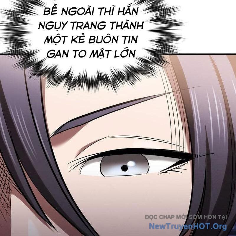 Điệp Viên Ma Giáo: Chapter 22